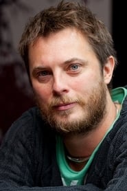 Duncan Jones portrait
