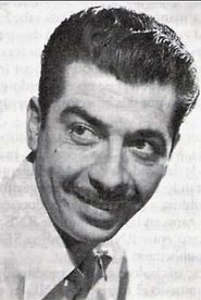 Estanis González portrait