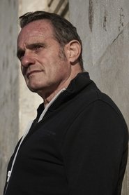 Tamás Pajor portrait