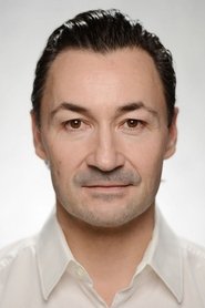 Michael Fuchs portrait