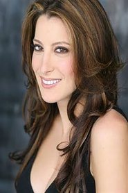 Tamara Czartoryski portrait
