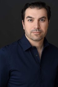 Steve Boghossian portrait