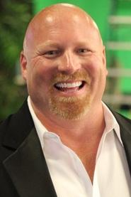 Chuck Ardezzone portrait
