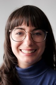 Myriam Therrien portrait