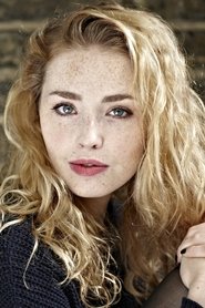 Freya Mavor portrait