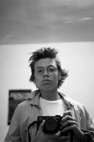 Davide Sorrenti portrait