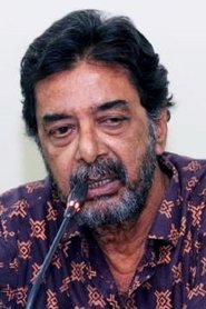 Jayanto Chattopadhyay portrait