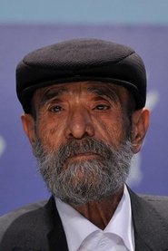 Aliakbar Osanloo portrait