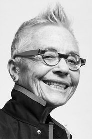 Barbara Hammer portrait