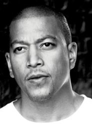 Maurice Lee portrait