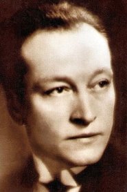 Georges Vaultier portrait