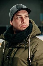 Janne-Markus Katila portrait