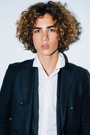 Sebastián Garcia portrait