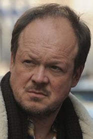 Jan Hammenecker portrait