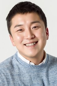 Kwak Min-kyu portrait