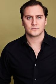 Chris Kleckner portrait