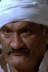 Hamdy Salem portrait