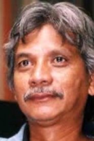 Mior Hashim Manap portrait