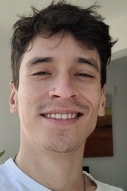 Gabriel Possignolo portrait