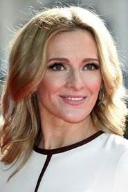 Gabby Logan portrait
