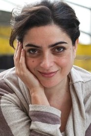 Paola Barrientos portrait
