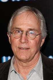 Gregory Hoblit portrait