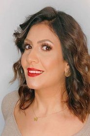 Samia Atef portrait
