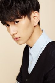 Jiang Zi Le portrait