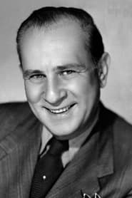 Bud Abbott portrait