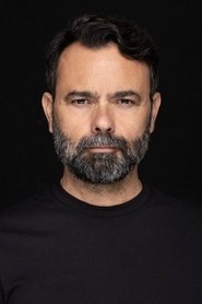Sergio Villanueva portrait
