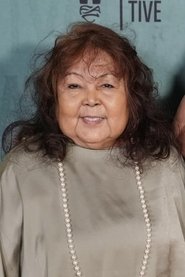 Aida Basco portrait