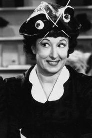 Elsie Ames portrait