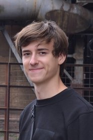 Mattijs Devlieghere portrait