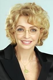 Enrica Bonaccorti portrait