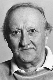 Henry Ottenby portrait