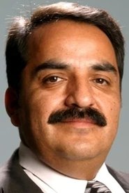Julio Escalero portrait