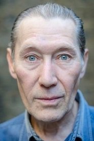 Oengus MacNamara portrait
