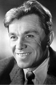 Pyotr Lyubeshkin portrait