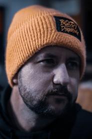 Dillon Brown portrait