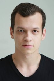 Ján Kováčik portrait
