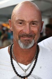 Vincent Lagaf portrait