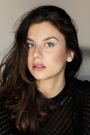Artemis Ioannides portrait
