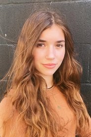 Laura Dority portrait