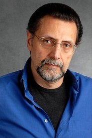 Rosario Galli portrait
