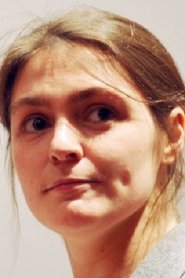 Ekaterina Troepolskaya portrait