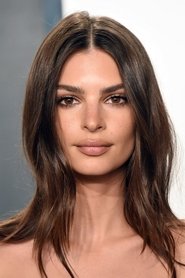 Emily Ratajkowski portrait