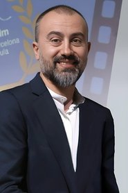 Javier Álvaro Palomares portrait