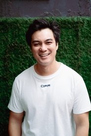 Baim Wong portrait