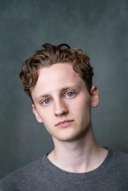 Rudi Goodman portrait