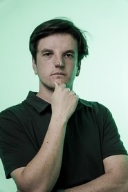 Jake Ross Bell portrait